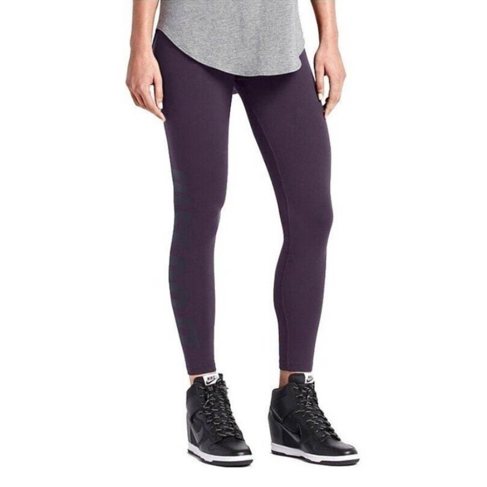 Nike LegASee Just Do It Leggings